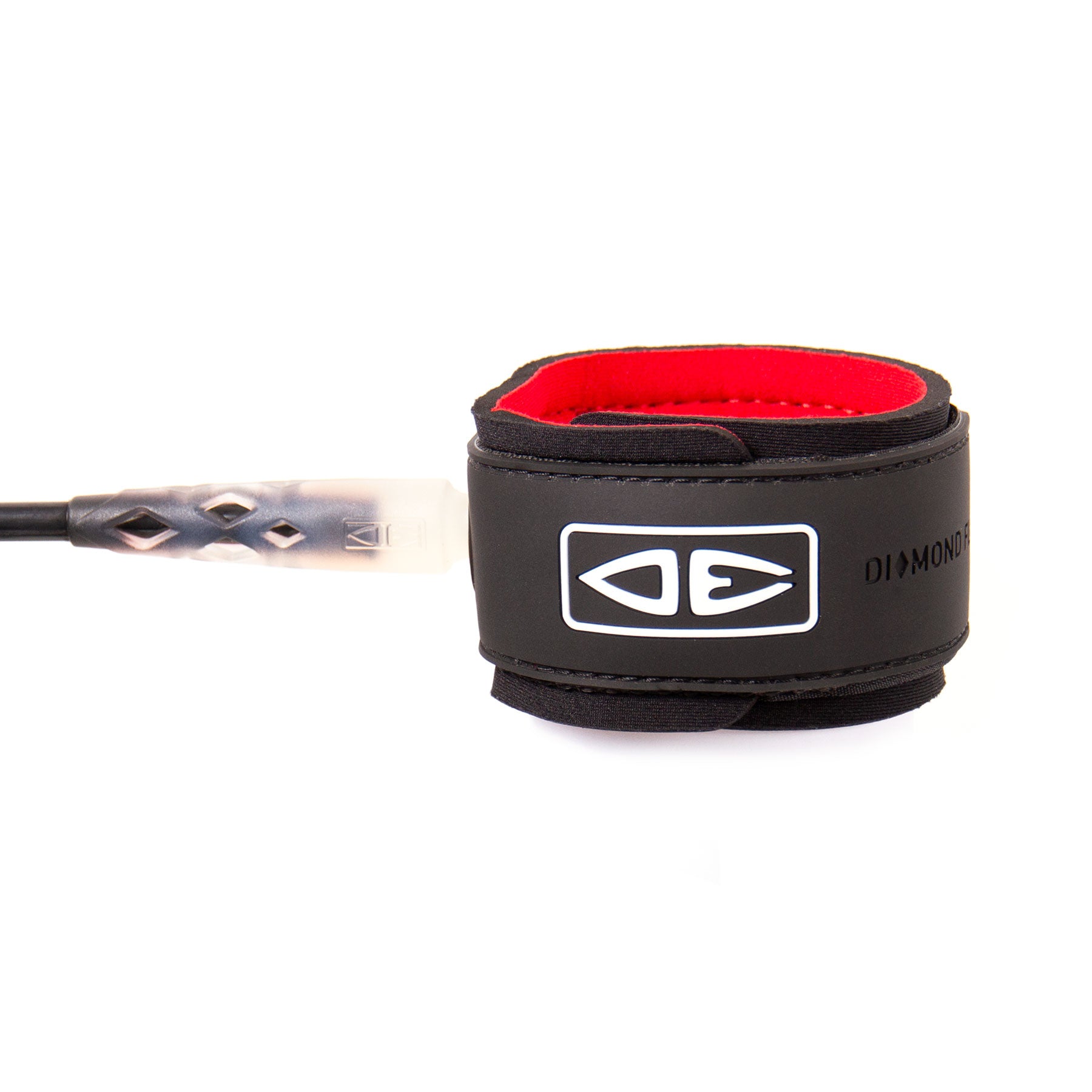 O&E Sunset 9'0" Moulded Leash
