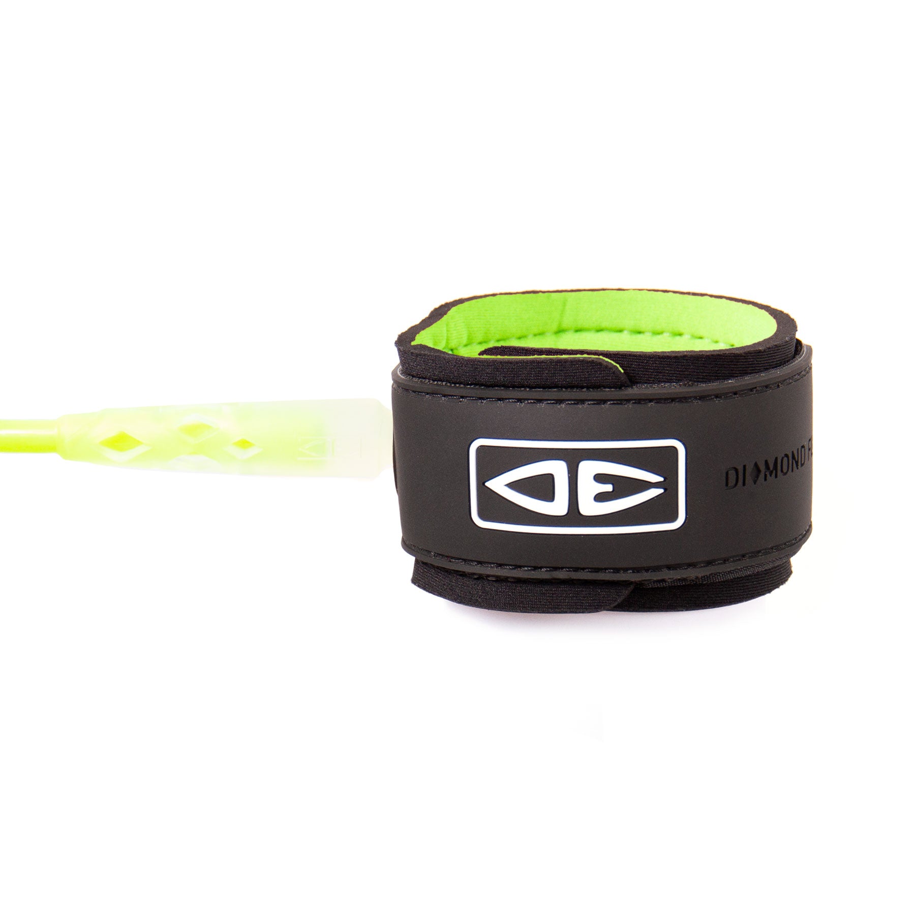 O&E Sunset 6'0" Moulded Leash
