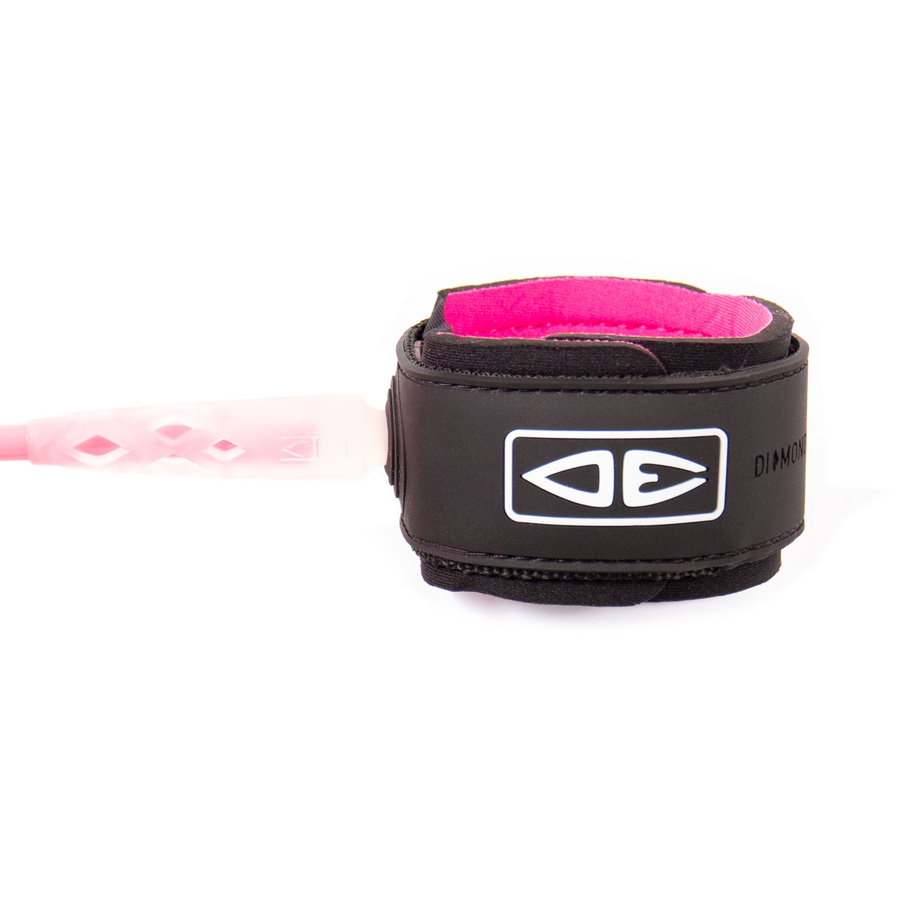 O&E Sunset 6'0" Moulded Leash