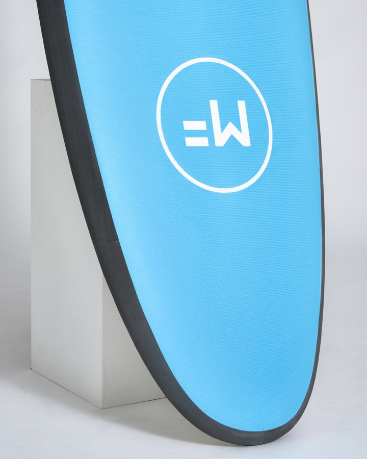 Mick Fanning Surf School Epoxy-Lam