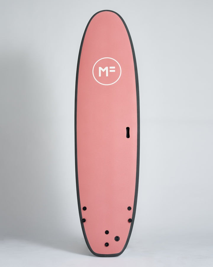 Mick Fanning Surf School Epoxy-Lam