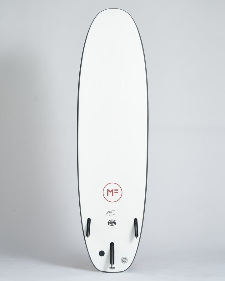 Mick Fanning Surf School Epoxy-Lam