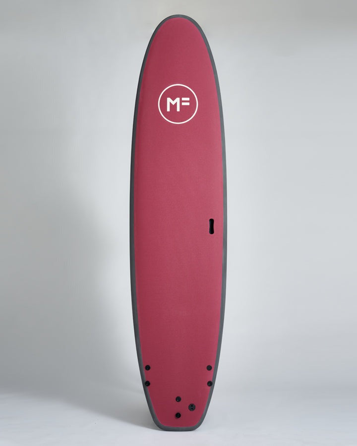 Mick Fanning Surf School Epoxy-Lam