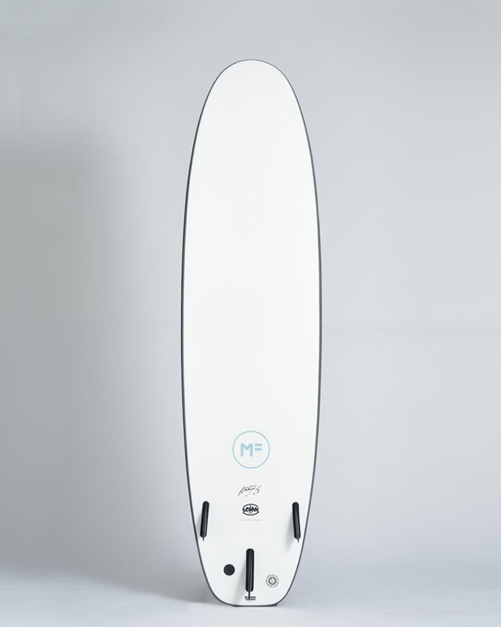 Mick Fanning Surf School Epoxy-Lam
