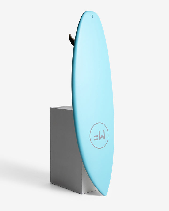 Mick Fanning Neugenie Epoxy-Lam - Island Paradise