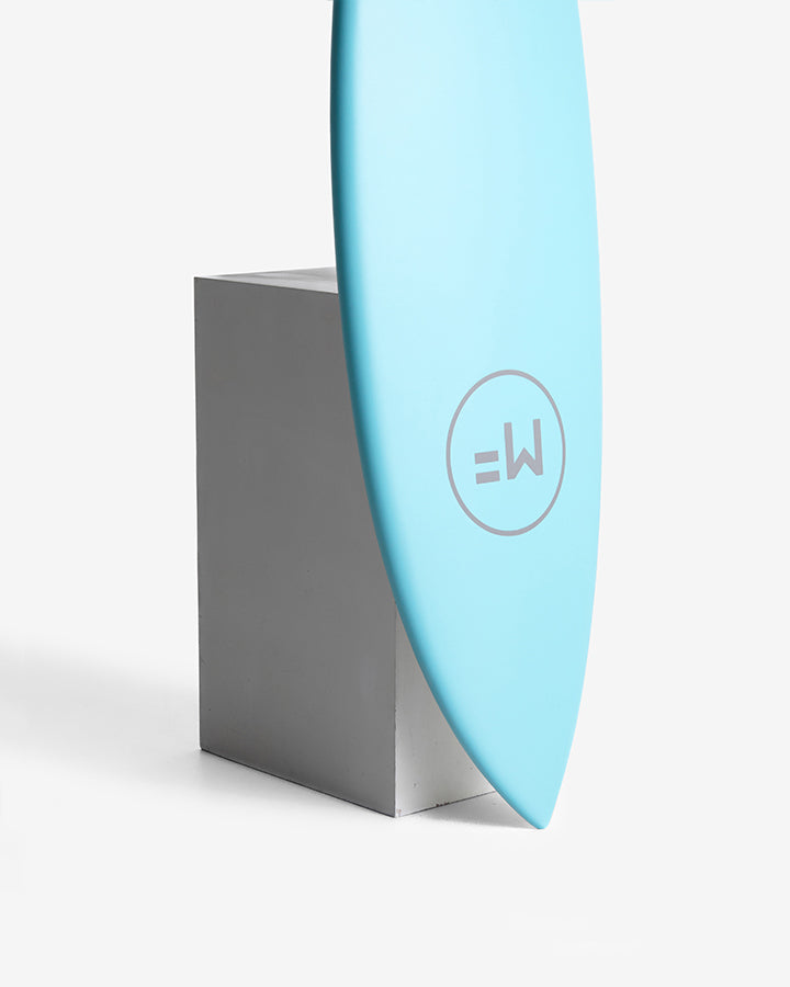 Mick Fanning Neugenie Epoxy-Lam - Island Paradise