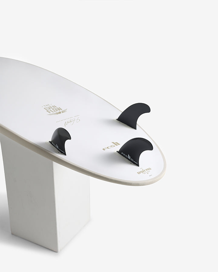 Mick Fanning Even Flow Epoxy-Pro - Slate