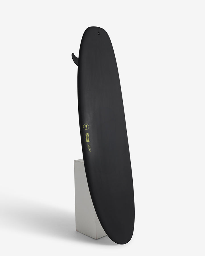 Mick Fanning Beastie Epoxy-Pro - Charcoal