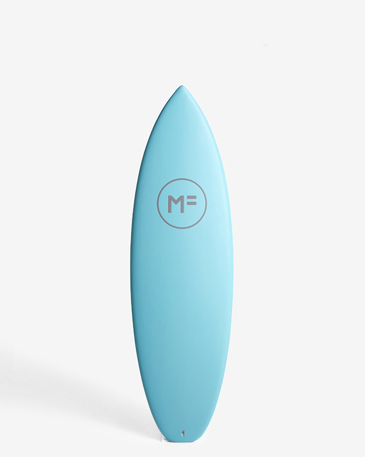 Mick Fanning Neugenie Epoxy-Lam - Island Paradise