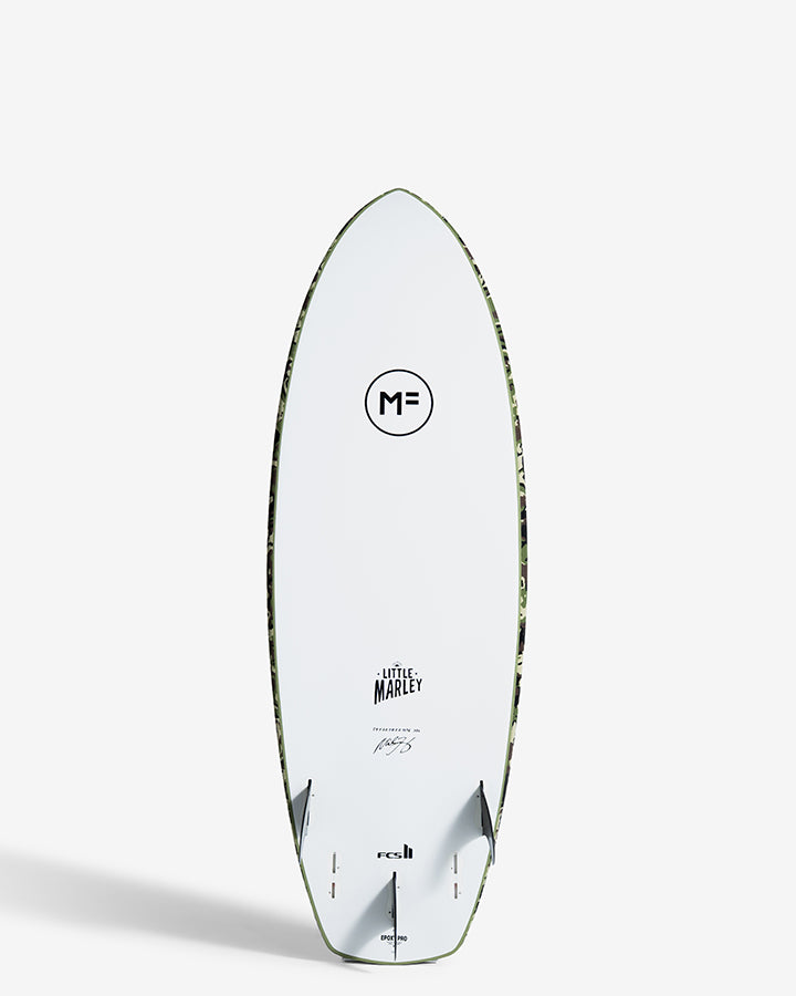 Mick Fanning Little Marley Epoxy Pro - Camo