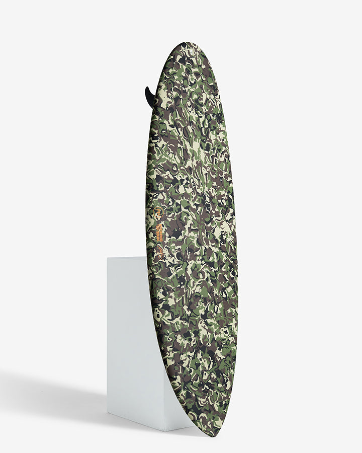 Mick Fanning Even Flow Epoxy Pro - Camo