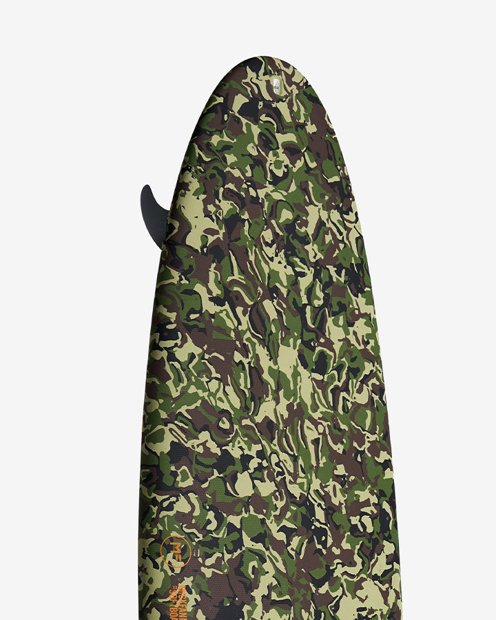 Mick Fanning Even Flow Epoxy Pro - Camo