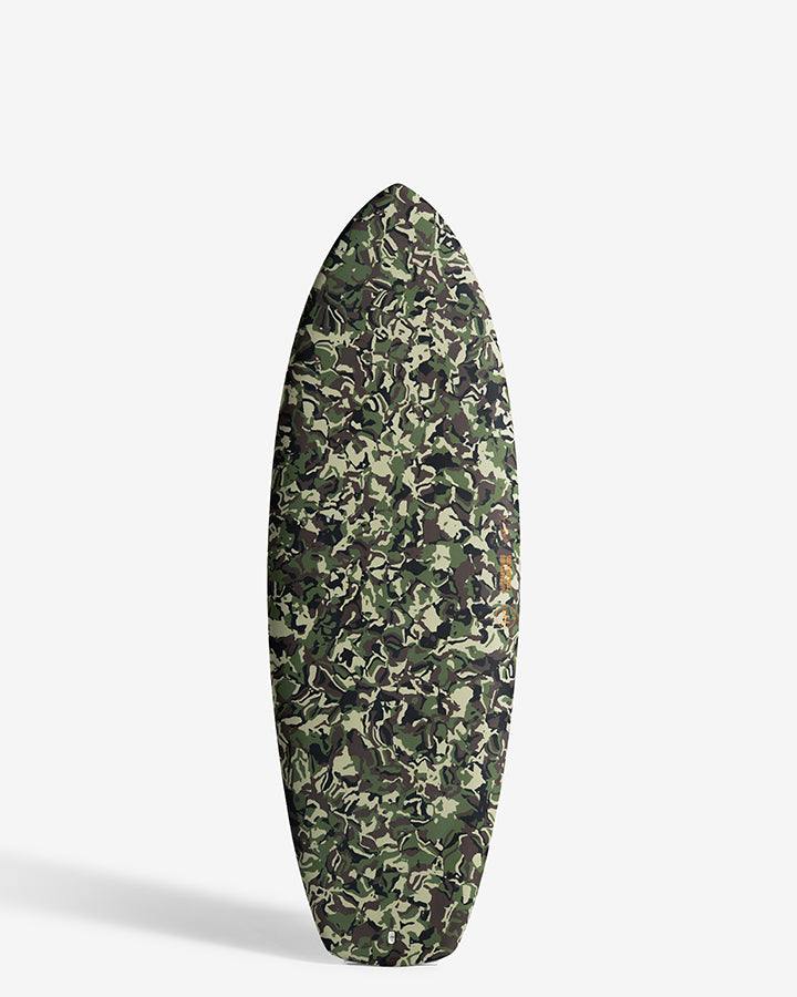 Mick Fanning Little Marley Epoxy Pro - Camo