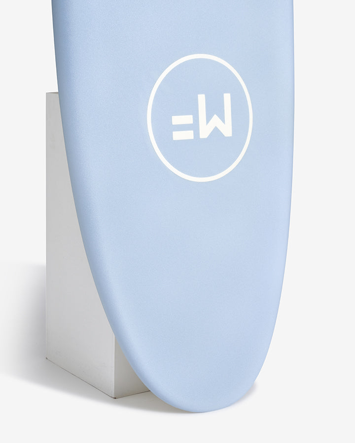 Mick Fanning Beastie Epoxy-Lam - Sky