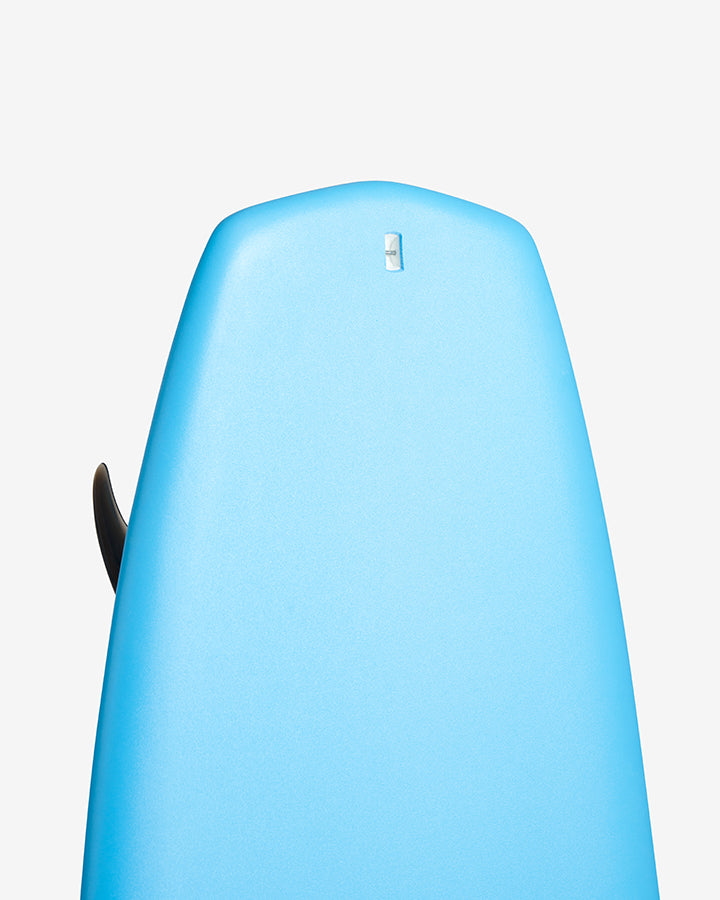 Mick Fanning Little Marley Epoxy-Lam - Aqua