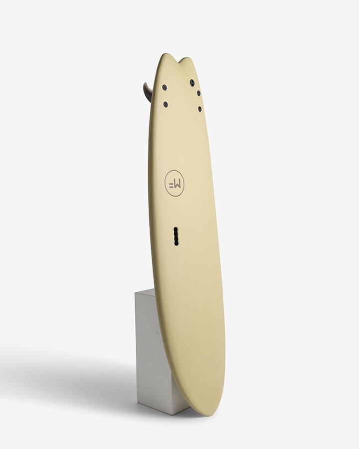 Mick Fanning Twin Town Supersoft - Soy