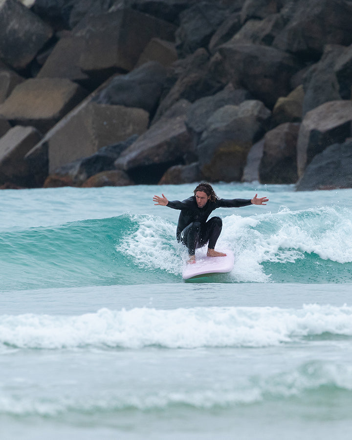 Mick Fanning Double Rainbow Supersoft