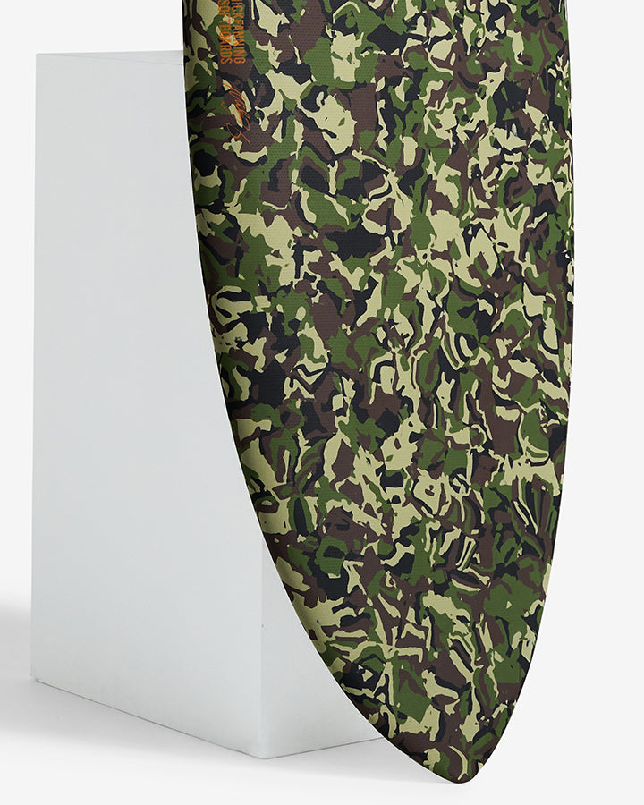 Mick Fanning Little Marley Epoxy Pro - Camo