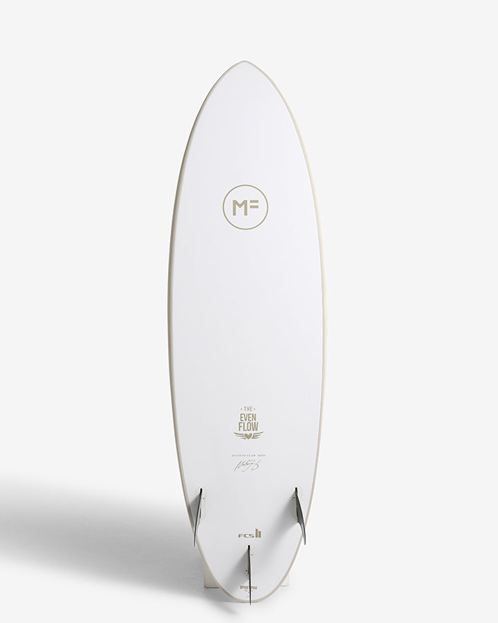 Mick Fanning Even Flow Epoxy-Pro - Slate