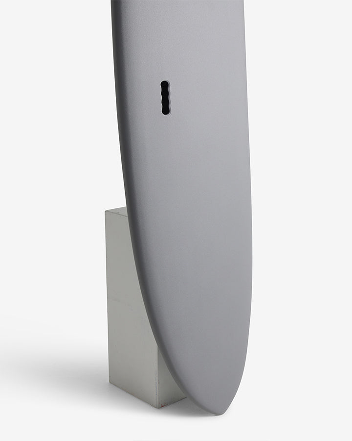 Mick Fanning Alley Cat Super Soft - Grey