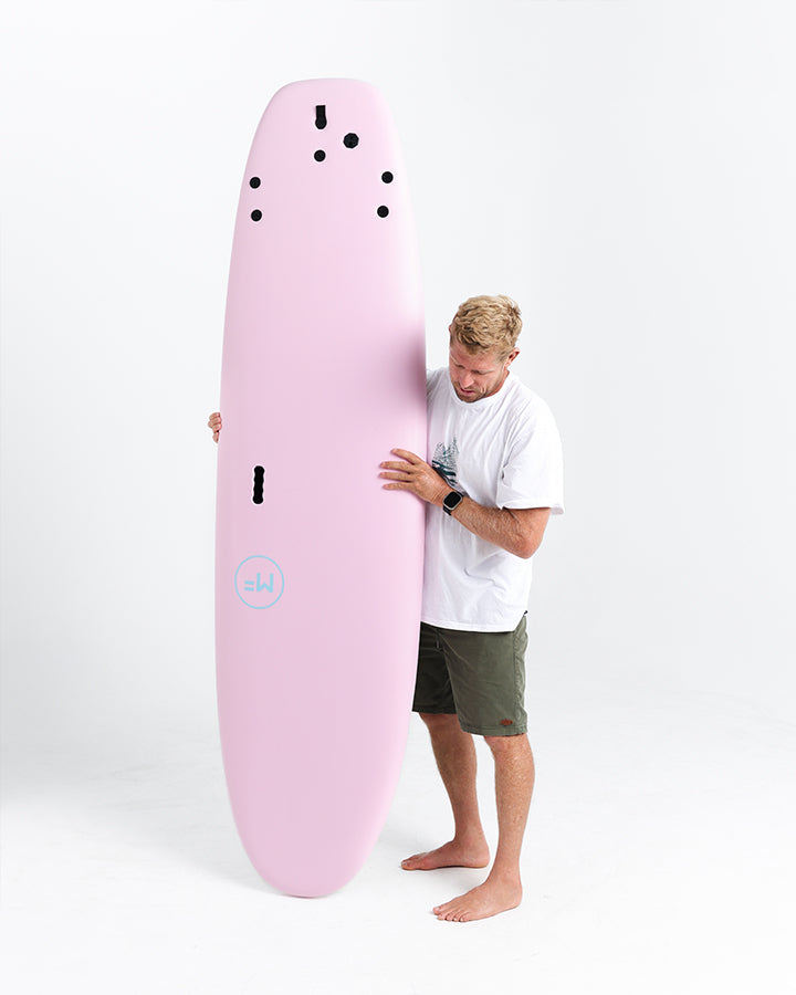 Mick Fanning Double Rainbow Supersoft