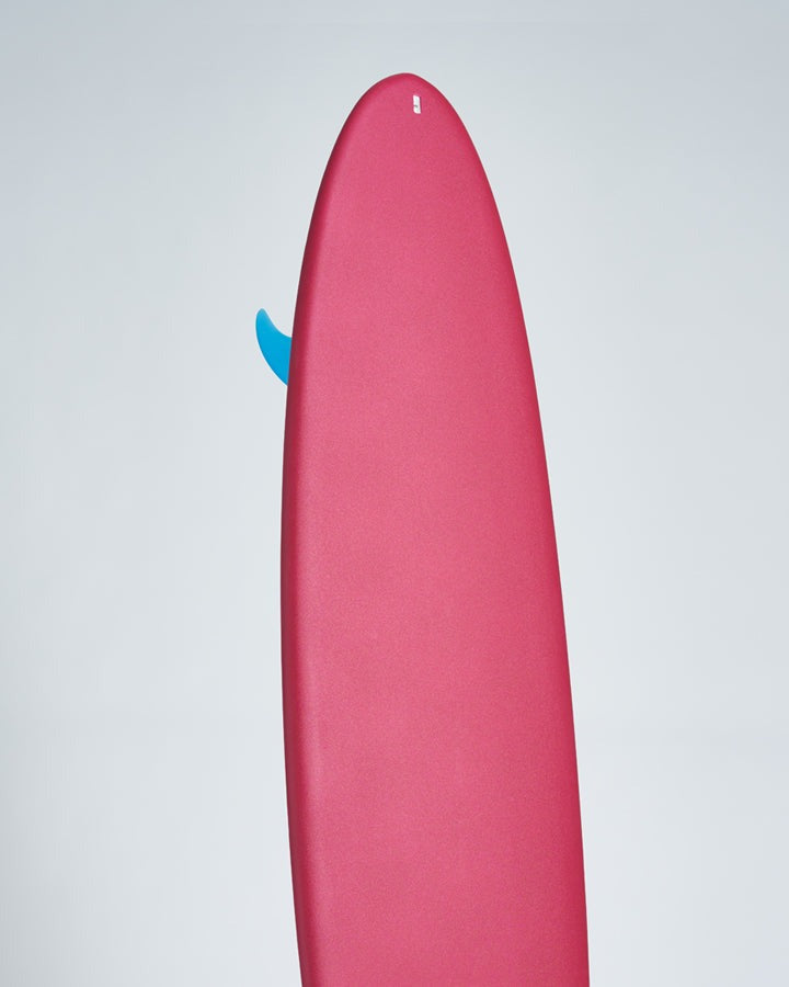 Mick Fanning Alley Cat Epoxy-Lam - Merlot