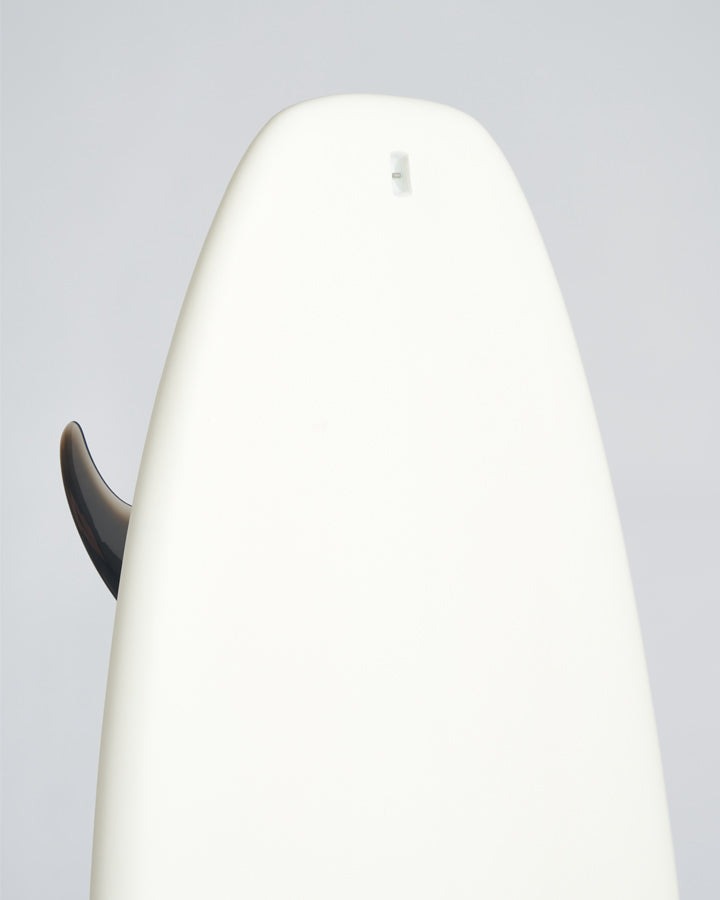 Mick Fanning Neugenie Epoxy-Lam - White