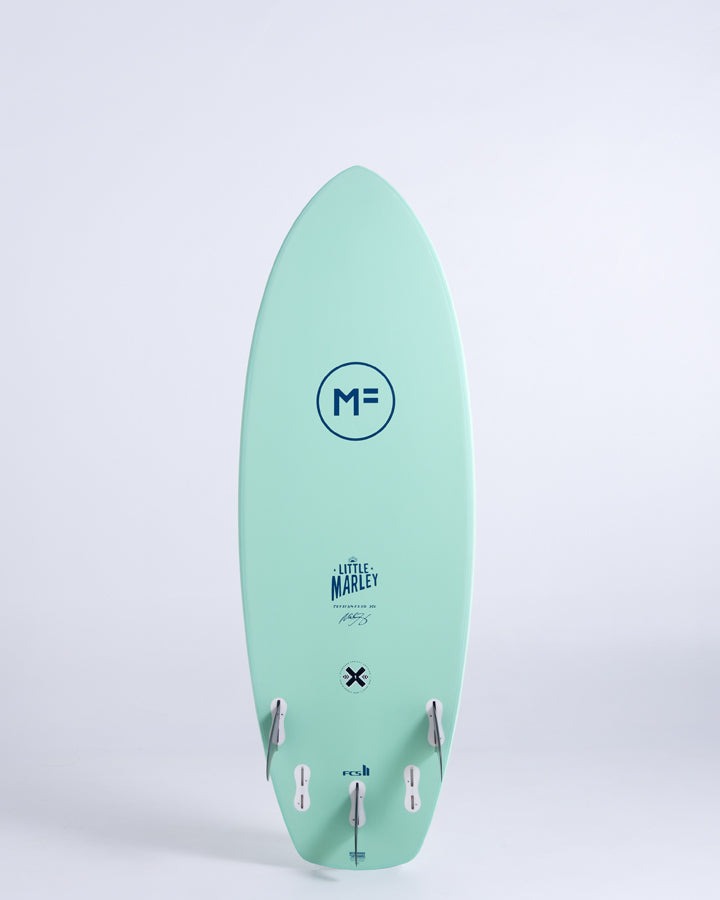 Mick Fanning Little Marley 2.0 Super EVA - Ice