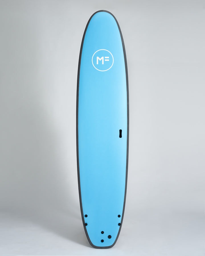 Mick Fanning Softboards | Surf School Edition | New Zealand