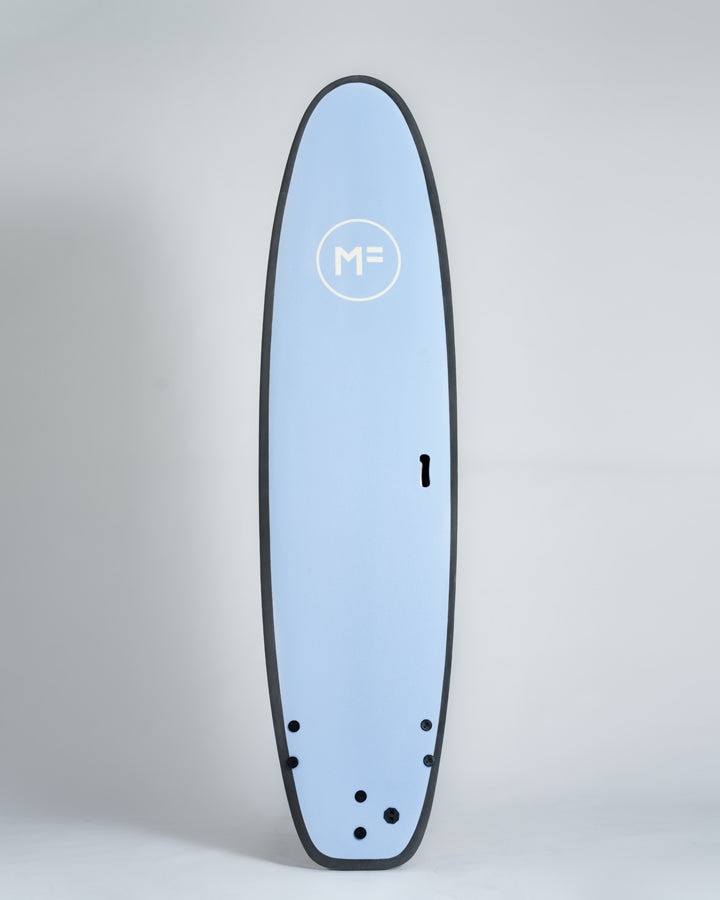 Mick Fanning Softboards | Surf School Edition | New Zealand