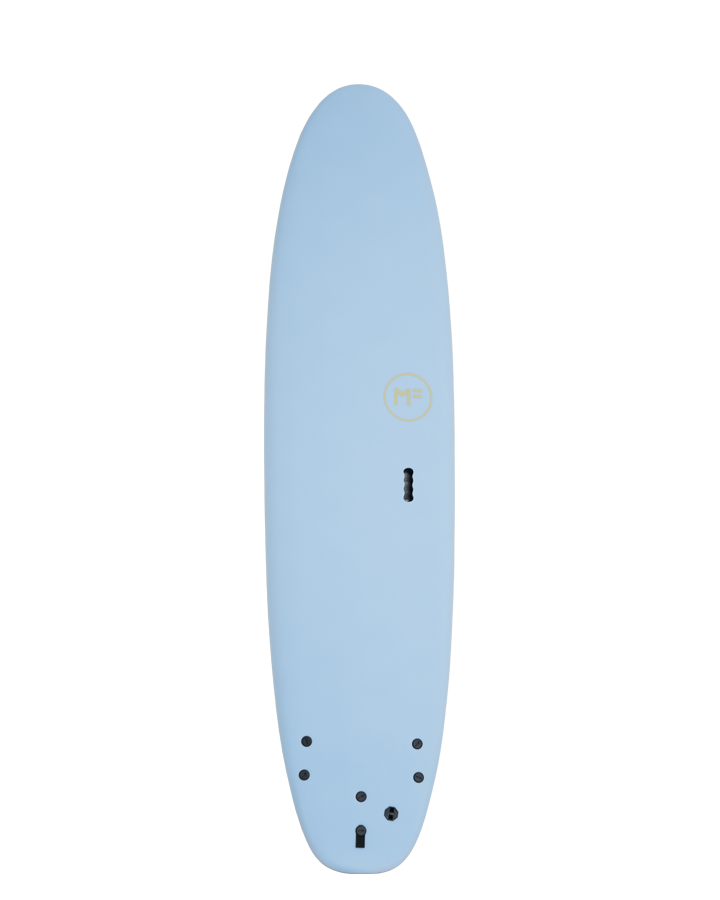 Mick Fanning Beastie Supersoft - Sky/Soy