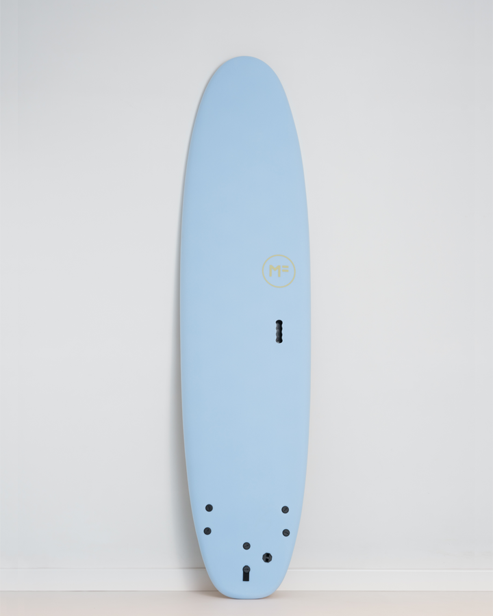 Mick Fanning Beastie Supersoft - Sky/Soy