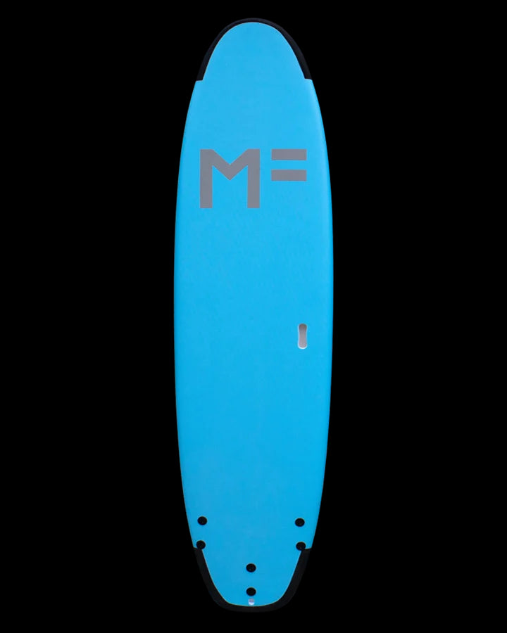 Mick Fanning Surf School Softboard - Aqua